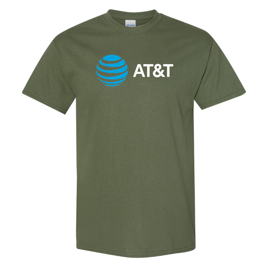 Youth's AT&T Cotton T-Shirt